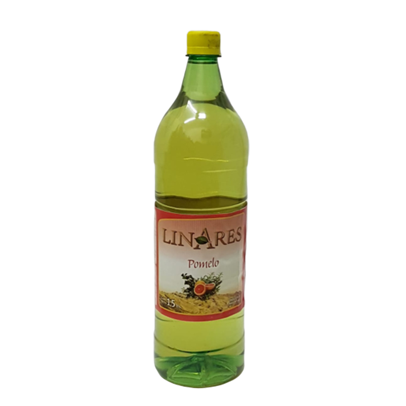 LINARES POMELO 6x1500cc                 