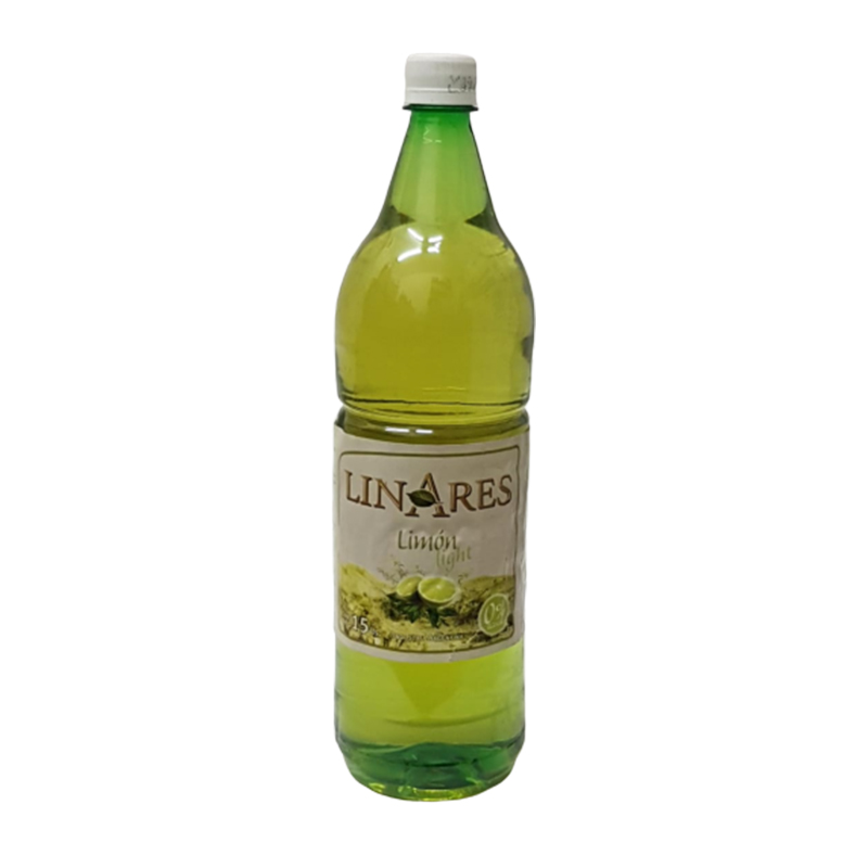 LINARES LIMON LIGHT 6x1500cc            
