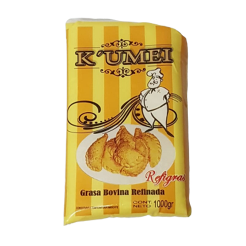 GRASA KUMEI 12X1KG                      