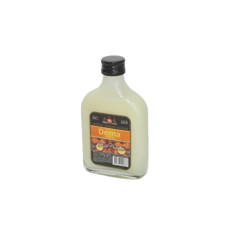 PETACA PIÑA COLADA 12X200cc             
