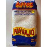 ARROZ NAVAJO 00000 10X500GS