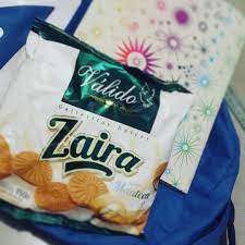 VALIDO MASITAS ZAIRA 20X150GS