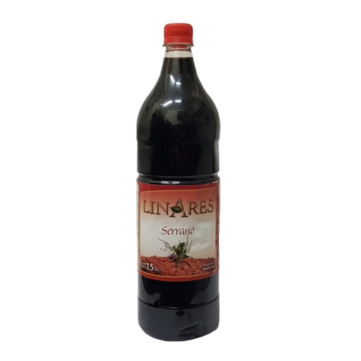 [00018        ] LINARES SERRANO 6X1500cc                