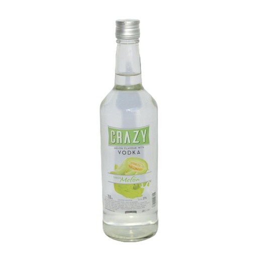 [00108        ] VODKA SAB. MELON CRAZY 6X750cc            